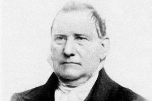Charles McMicken